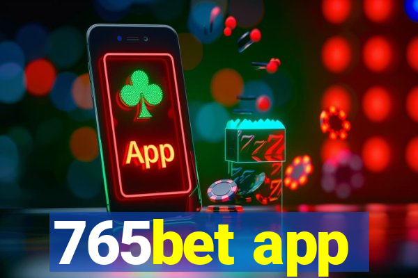 765bet app